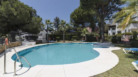 Foto 2 de Planta baixa en venda a Bahía de Marbella, Málaga