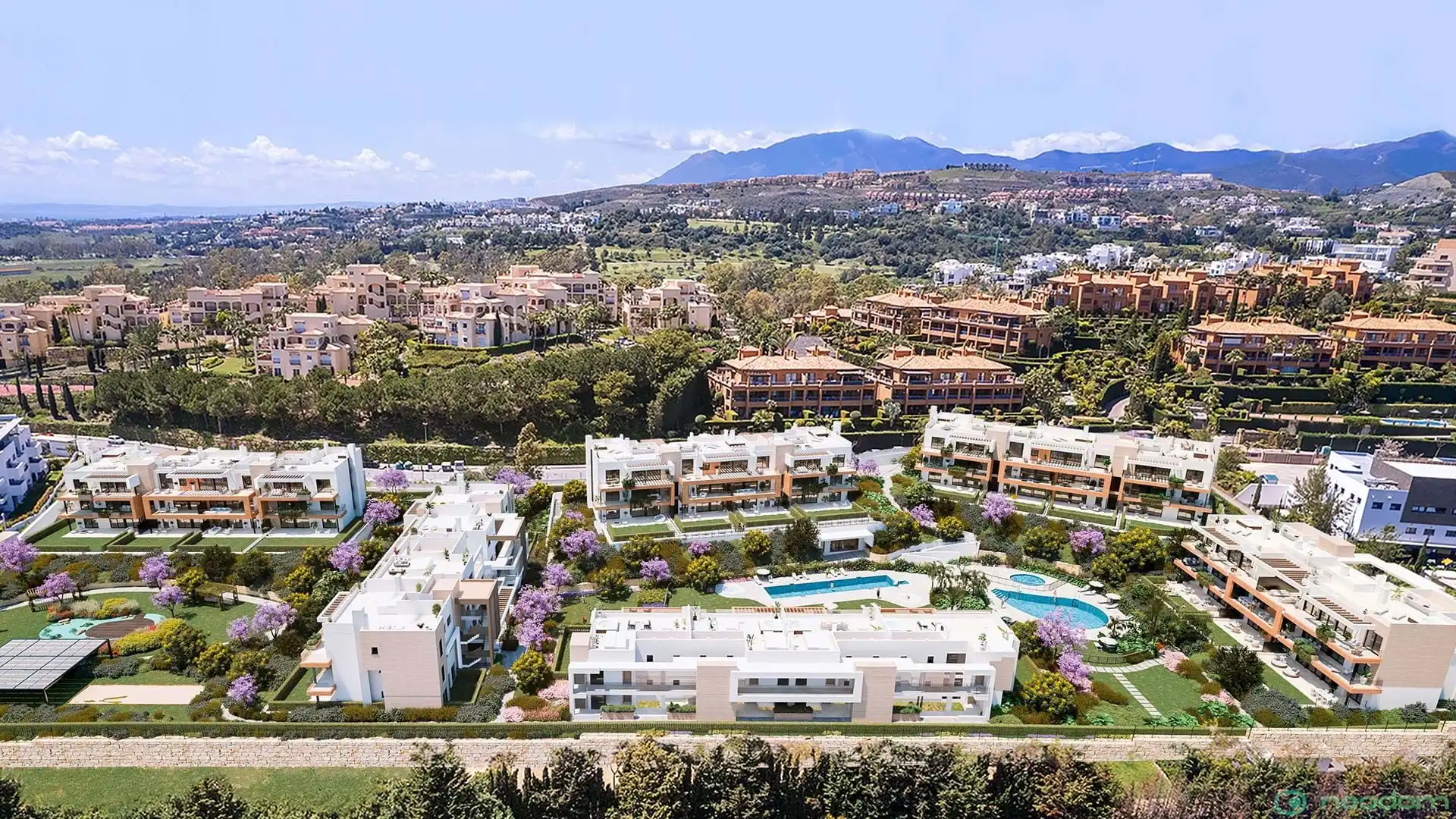 Flat with pool for sale in C. Pico Alcazaba, imagen 20