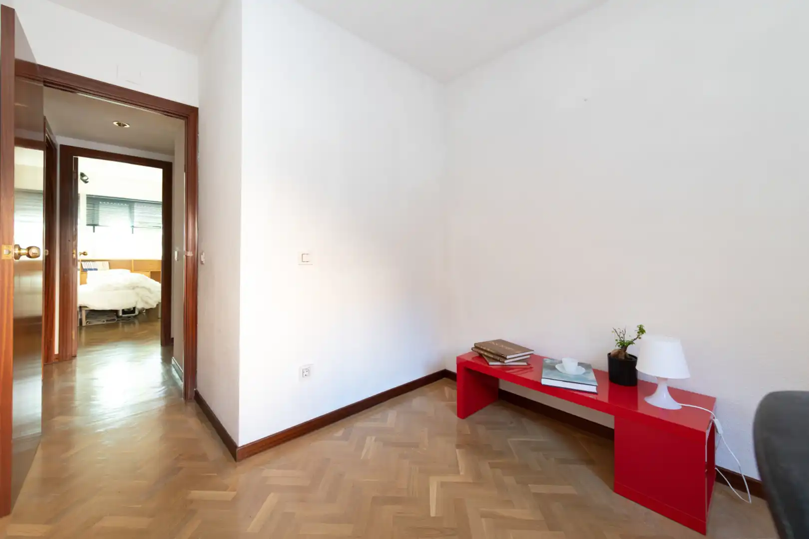 Piso con ascensor en venta en Avenida de Viñuelas, imagen 17