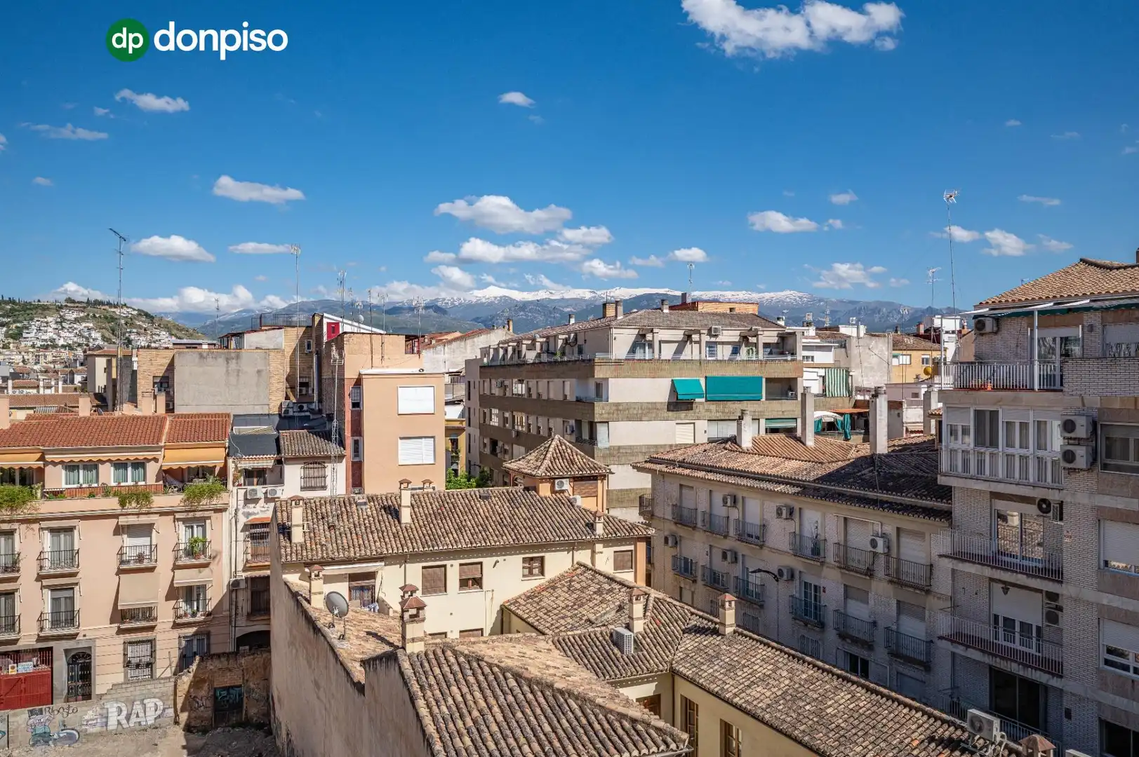 Flat with terrace for sale in Calle TEJEIRO 2, imagen 40