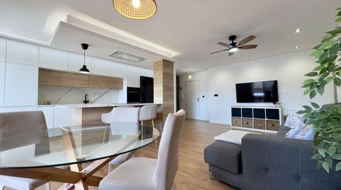 Foto 4 de Piso en venta en Avenida Juan Carlos I, La Coca - La Nia - Vistahermosa, Aspe