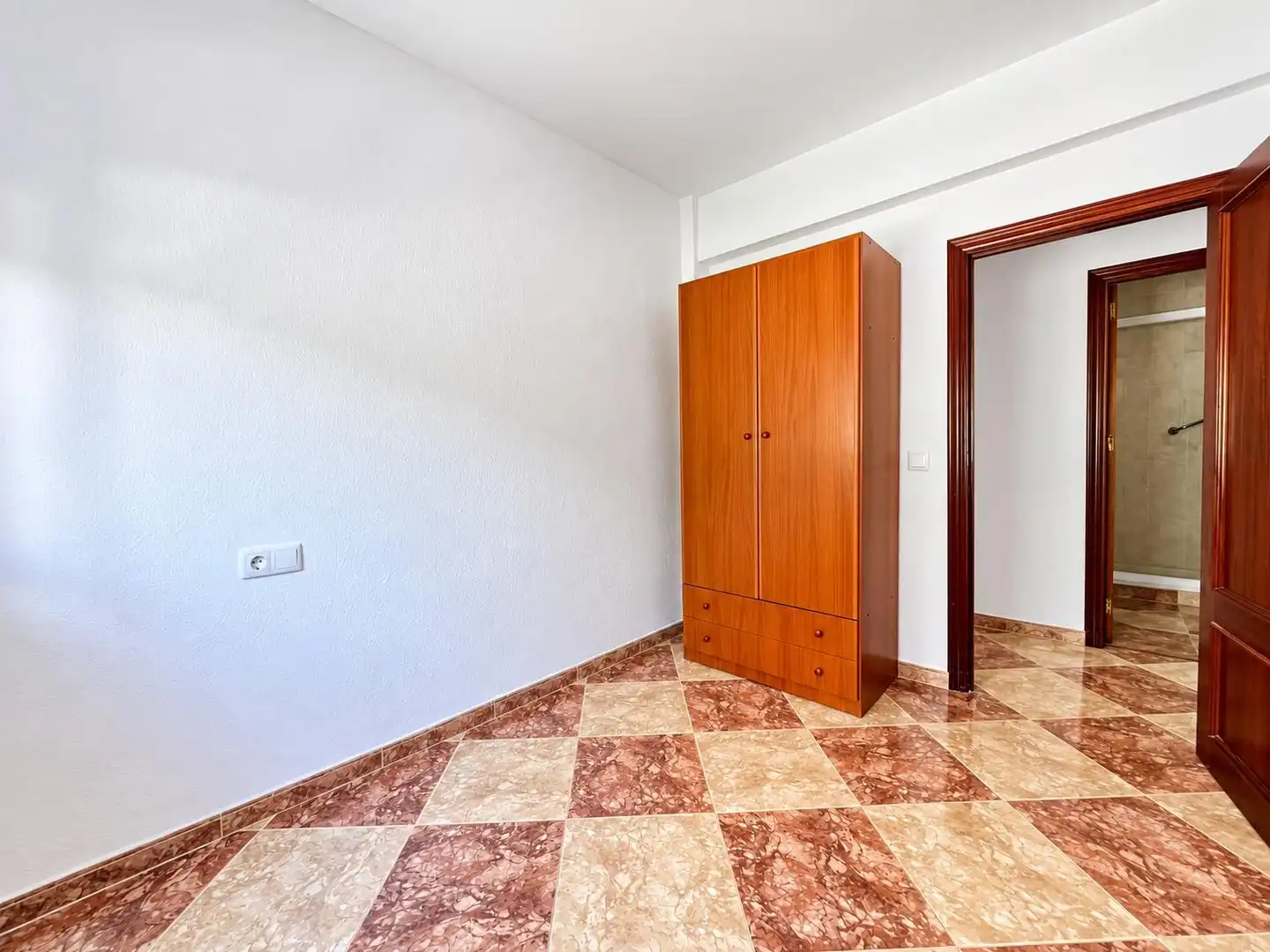 Apartamento de alquiler en Los Boliches