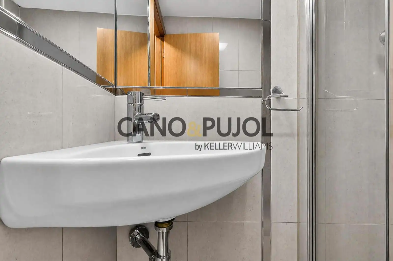 Penthouse with terrace for sale in Monestir, imagen 22