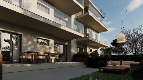 Foto 2 de vivienda de obra nueva en Piso en venta en Carrer Viena, 39, Els Grecs - Mas Oliva, Girona