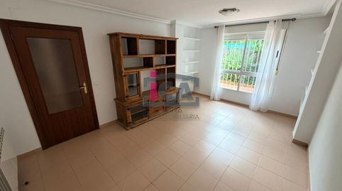Photo 3 of Flat for rent in Calle Pedro Lain Entralgo, Campus Universitario, Cáceres Capital