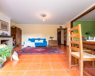 Living room of House or chalet for sale in  Tarragona Capital  with Air Conditioner, Heating and Private garden