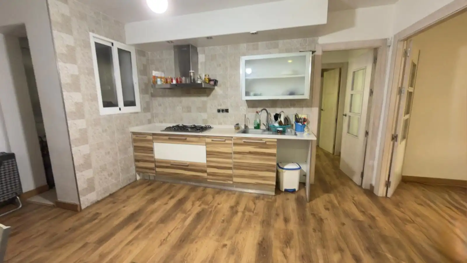 Apartament amb terrassa en venda a Calle de Don José Maluquer y Salvador, imagen 3