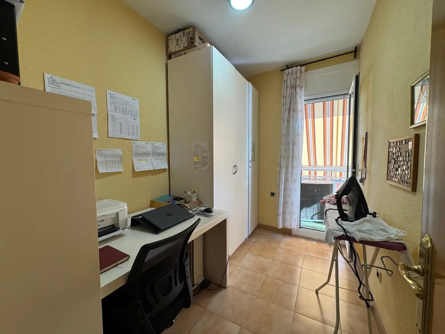 Casa adosada en venta en La Palma de Cervelló con Aire acondicionado, Calefacción y Parquet