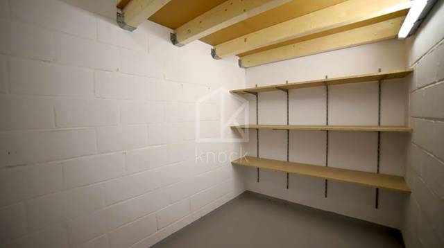 Trastero en Alquiler en Gijón - Calle Matilde de la Torre en Roces