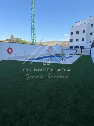 Piso en Venta en Poleares
