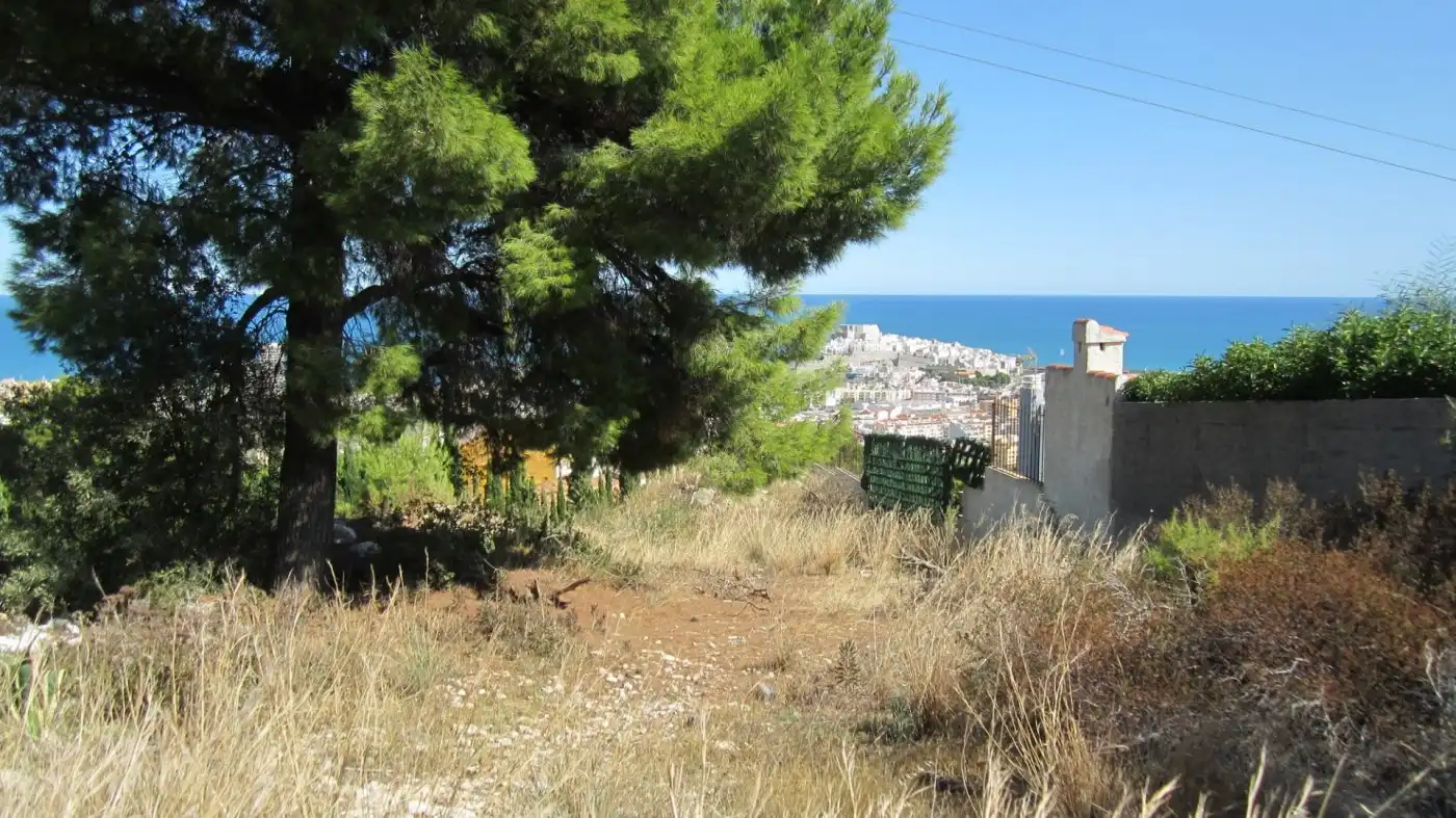 Terreny residencial en venda a Calle Suecia 13, imagen 33