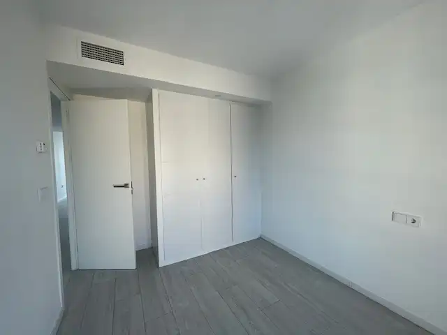 Flat with terrace to rent in Avinguda de la Costa Blanca, imagen 13