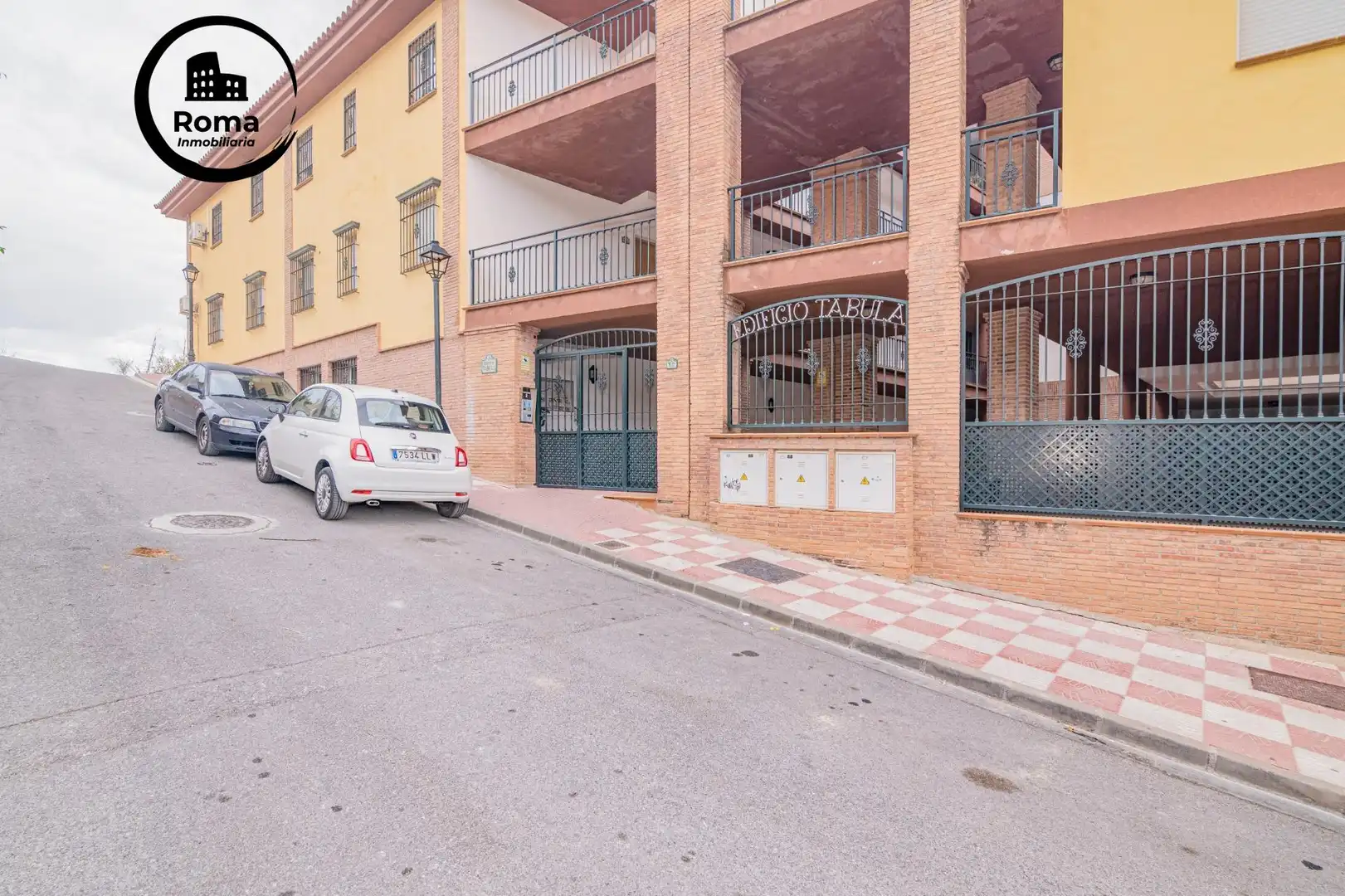 Wohnung mit Aufzug zum Verkauf in Cájar, imagen 31