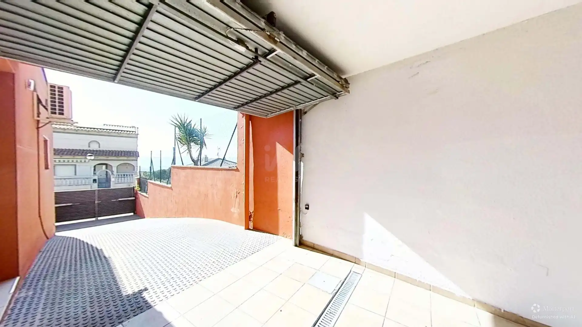 Terraza de Casa o chalet en venta en El Vendrell con Aire acondicionado, Calefacción y Terraza