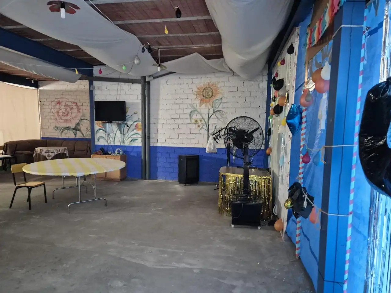 Edificio en venta en Pedro Muñoz