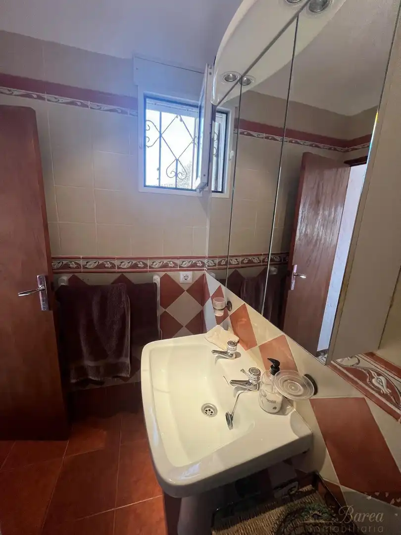 House with terrace for sale in Iznájar, imagen 3