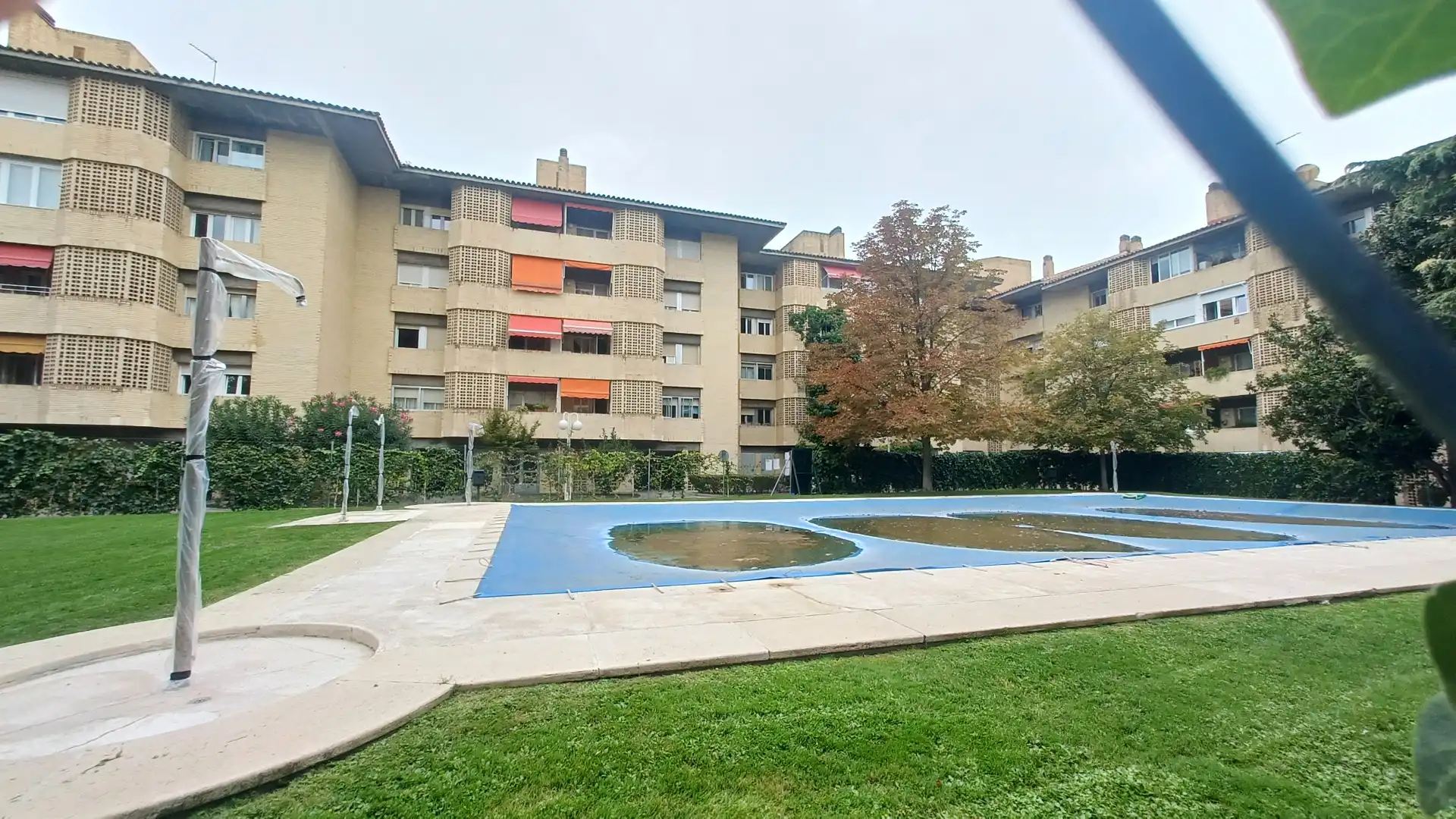 Pis amb piscina en venda a Zona Norte, imagen 24