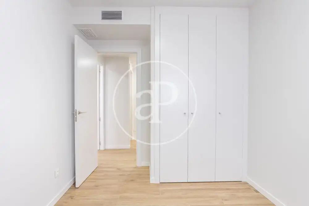 Flat for rent in Quart de Poblet  with Air Conditioner, Heating and Private garden