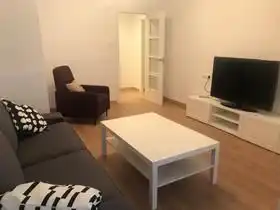 Flat with lift to rent in Calle Jiménez de la Espada, imagen 5