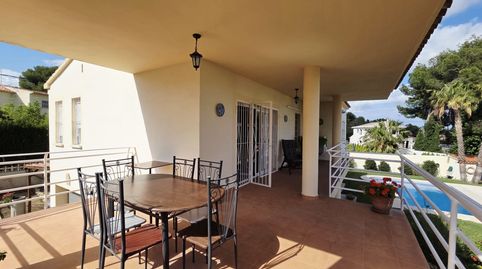 Foto 4 de Casa o chalet en venta en Varadero, La Nucia