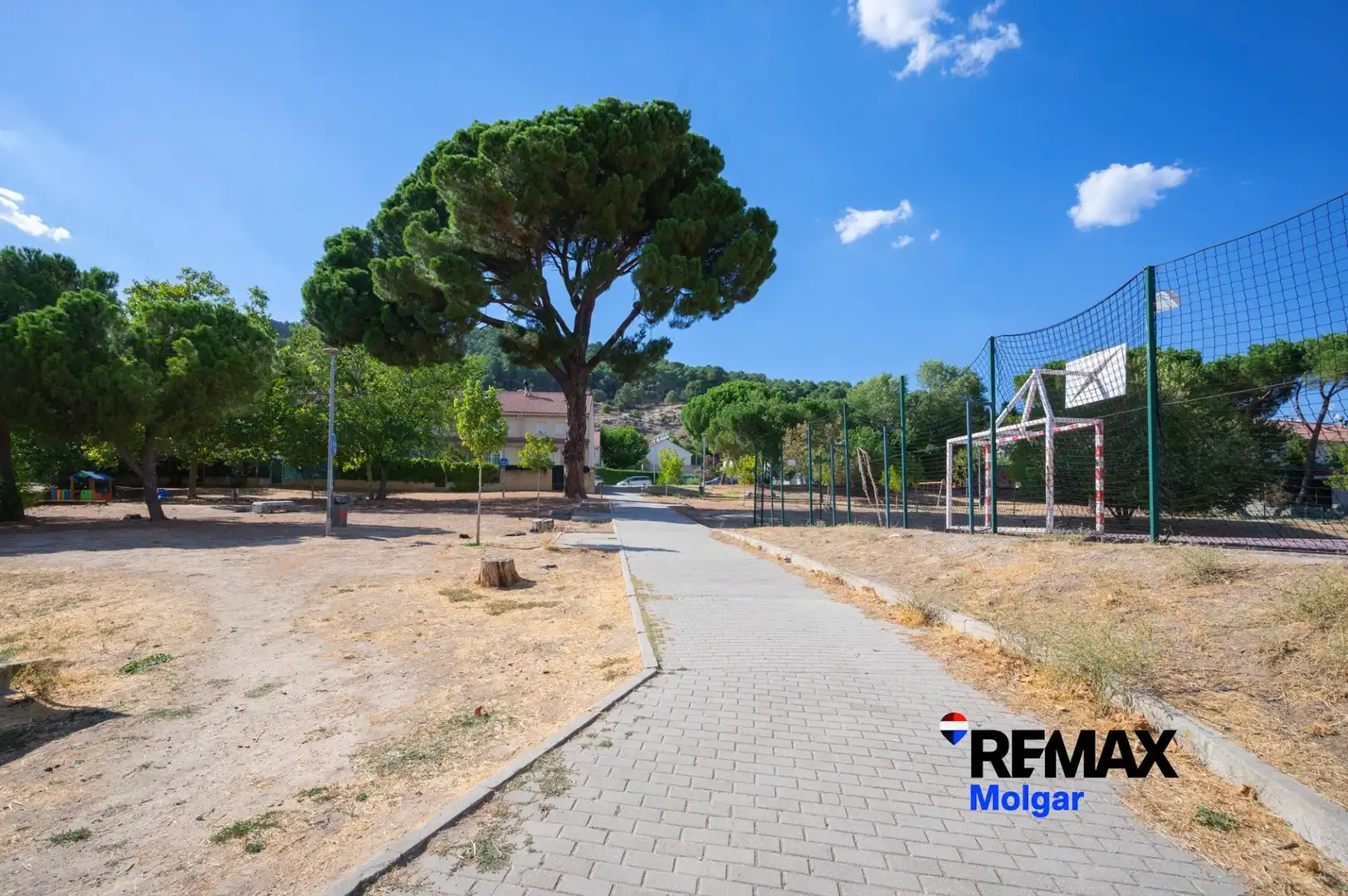Flat for sale in Moralzarzal  with Heating