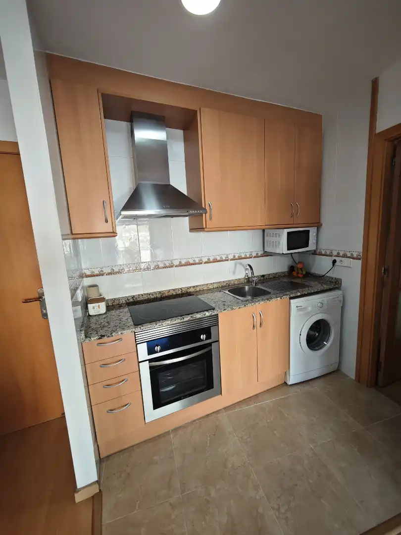 Wohnung mit Terrasse zum Verkauf in Carrer de la Linia, imagen 4