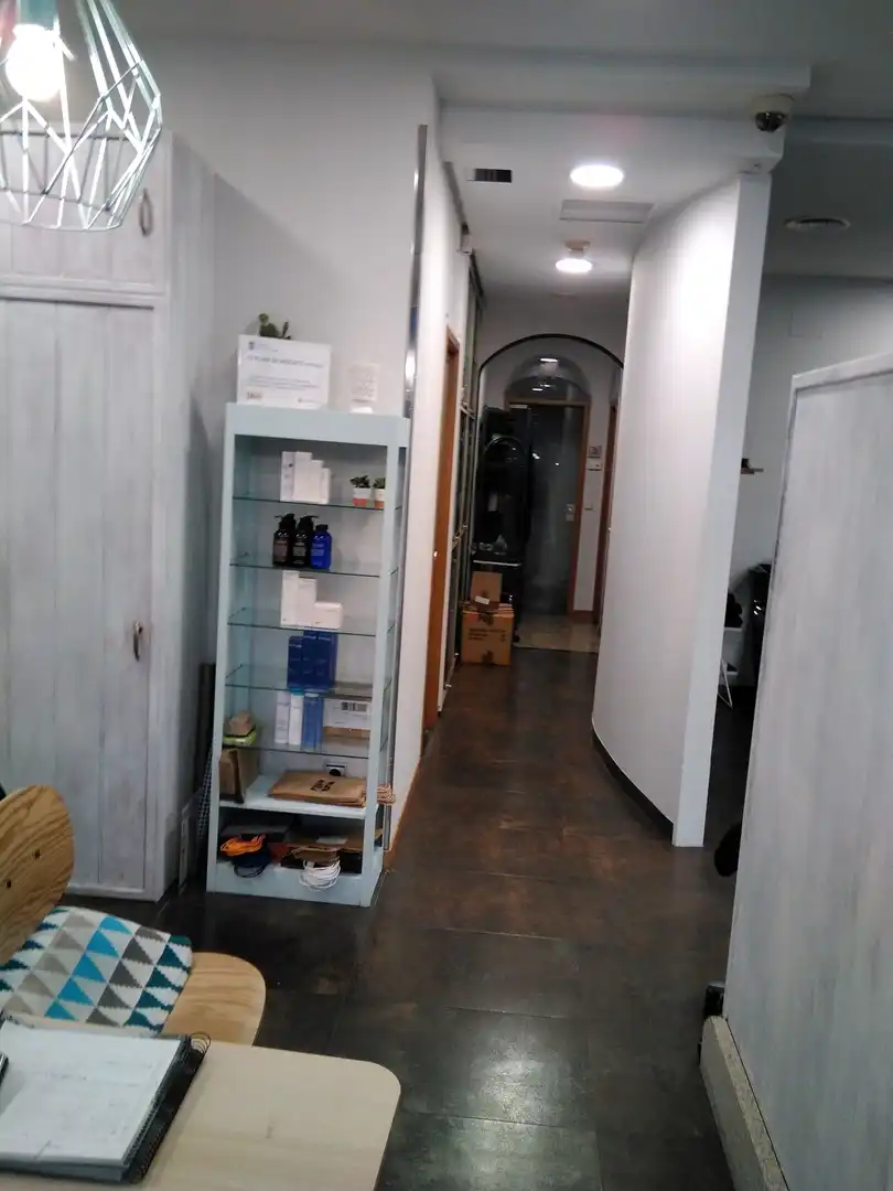 Local en venda en Santiago de Compostela 