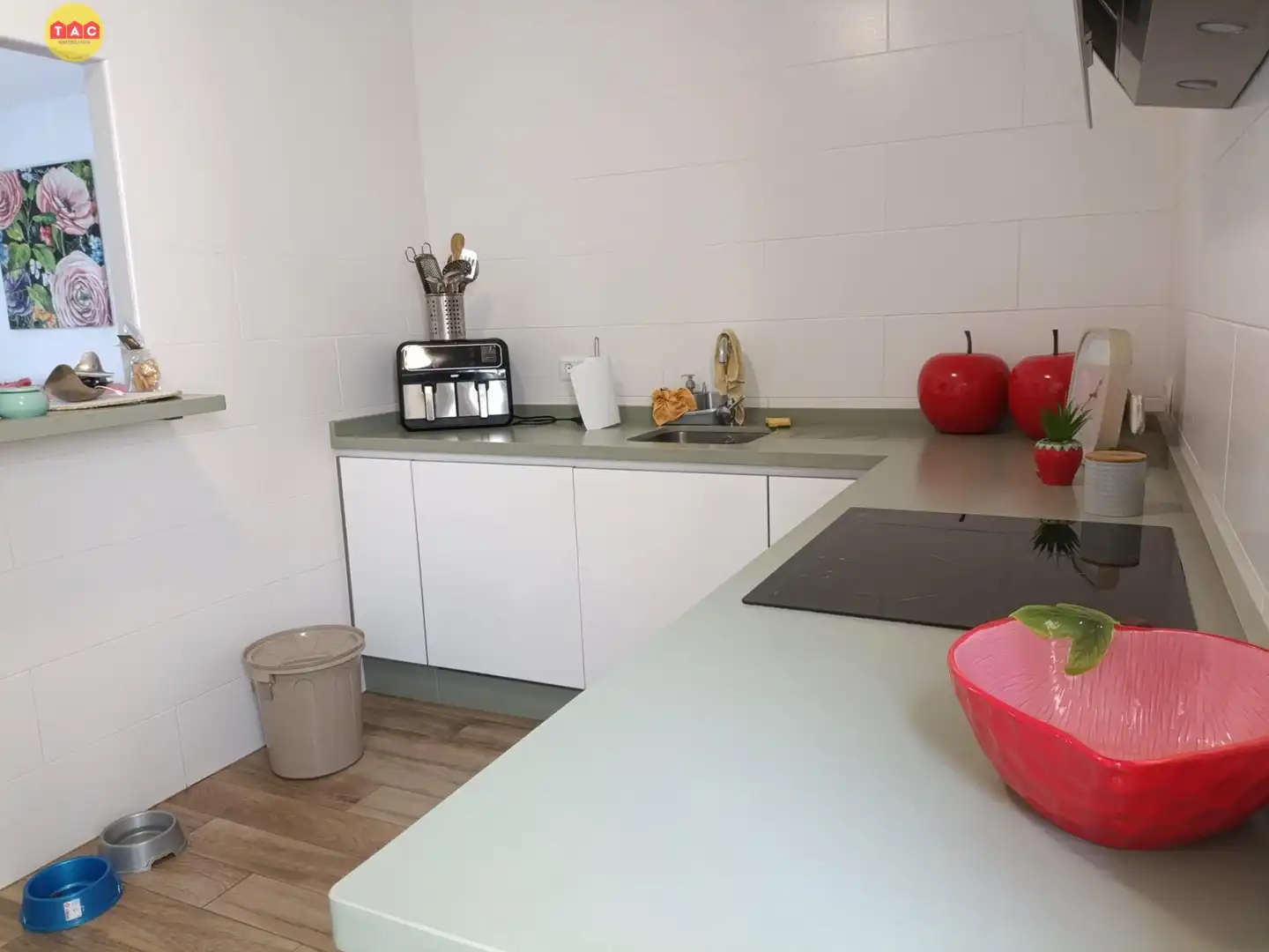 Wohnung zum Verkauf in Lepe