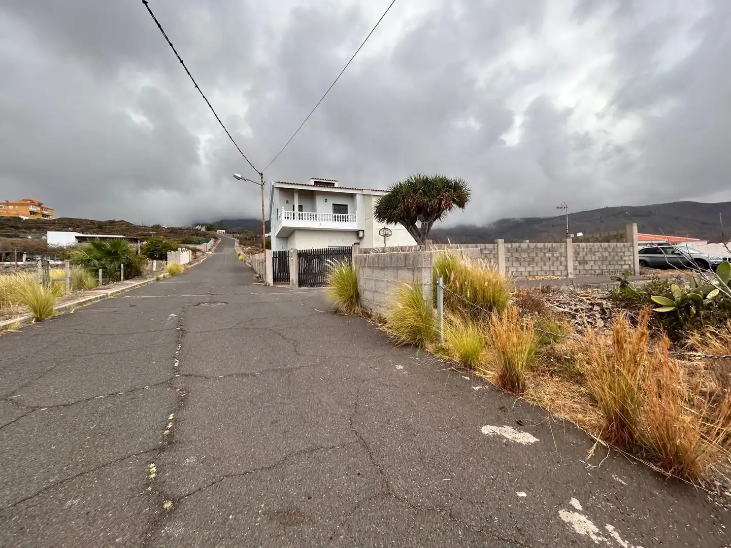 Lands and plots for sale in Barranco Hondo, imagen 4