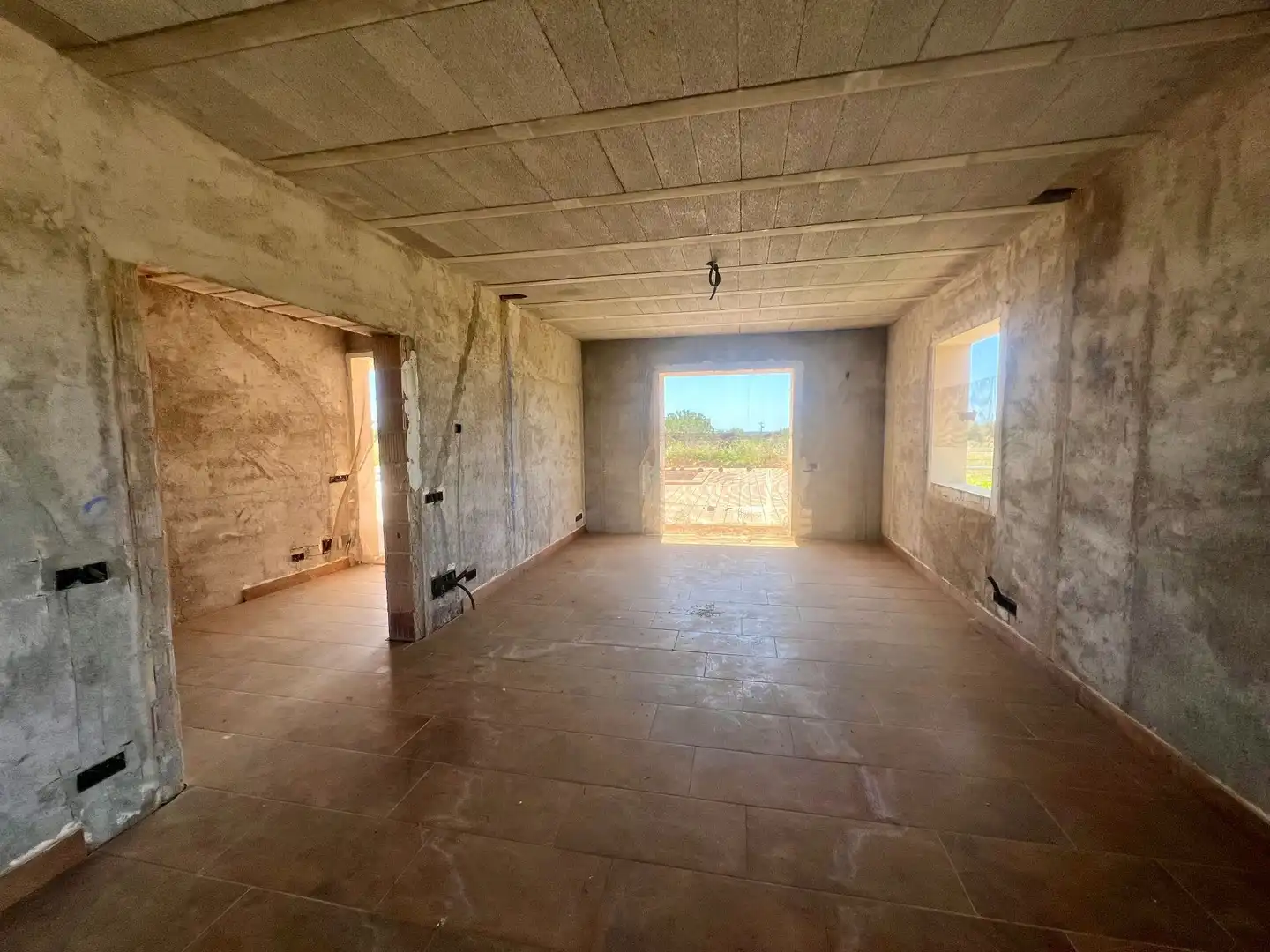Casa rústica en venta en can corem, imagen 9