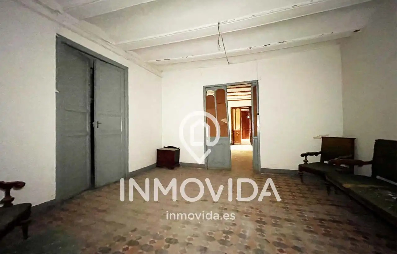 Haus zum Verkauf in Carrer Canonge Cebrià 13, imagen 27