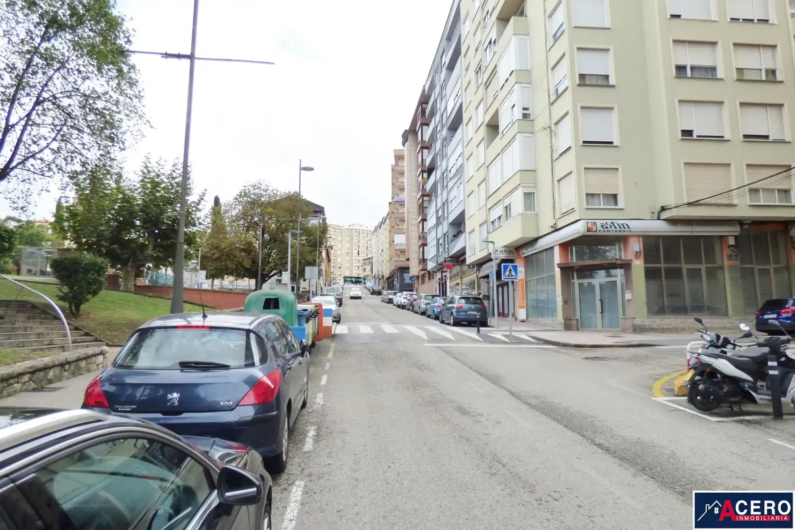 Flat for rent in El Astillero