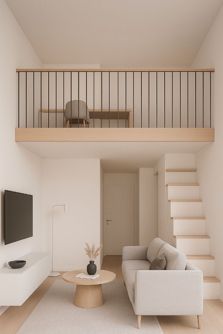 Dormitori de Dúplex en venda en L'Esquirol amb Calefacció i Forn