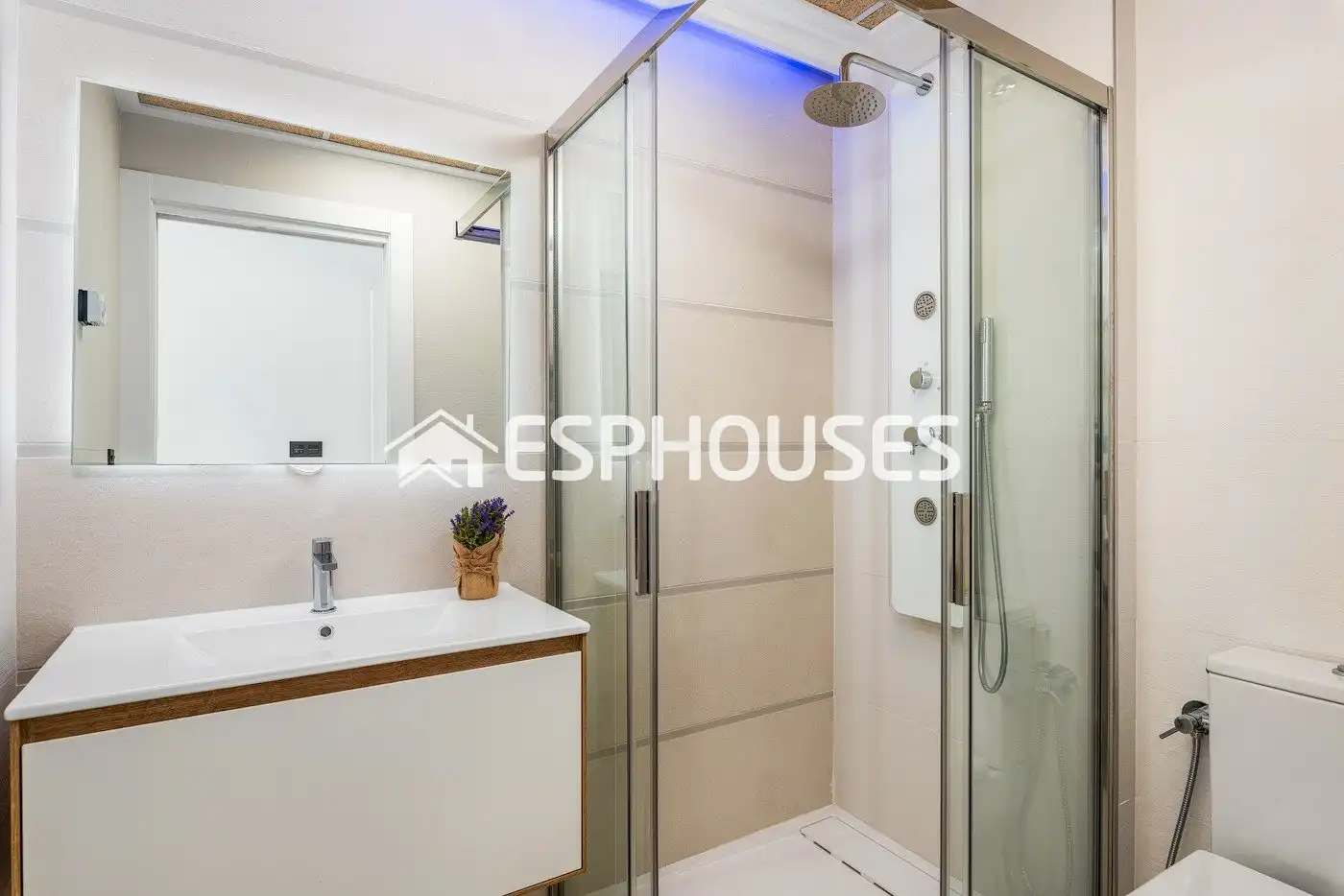 Bajo con terraza en venta en Los Balcones - Los Altos, imagen 24