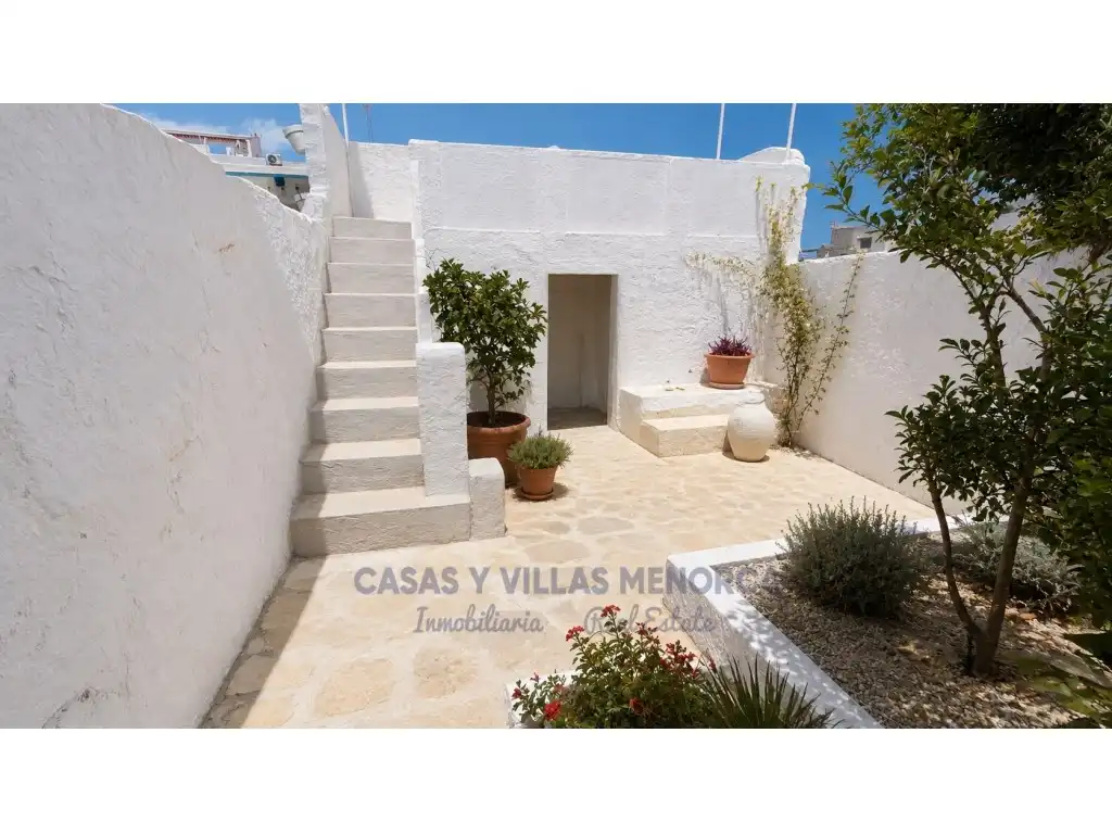 Casa in vendita a Calle Arraval
