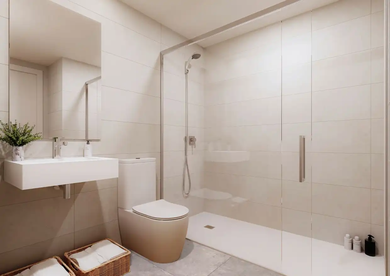 Penthouse with pool for sale in Zona Levante - Playa Fossa, imagen 21