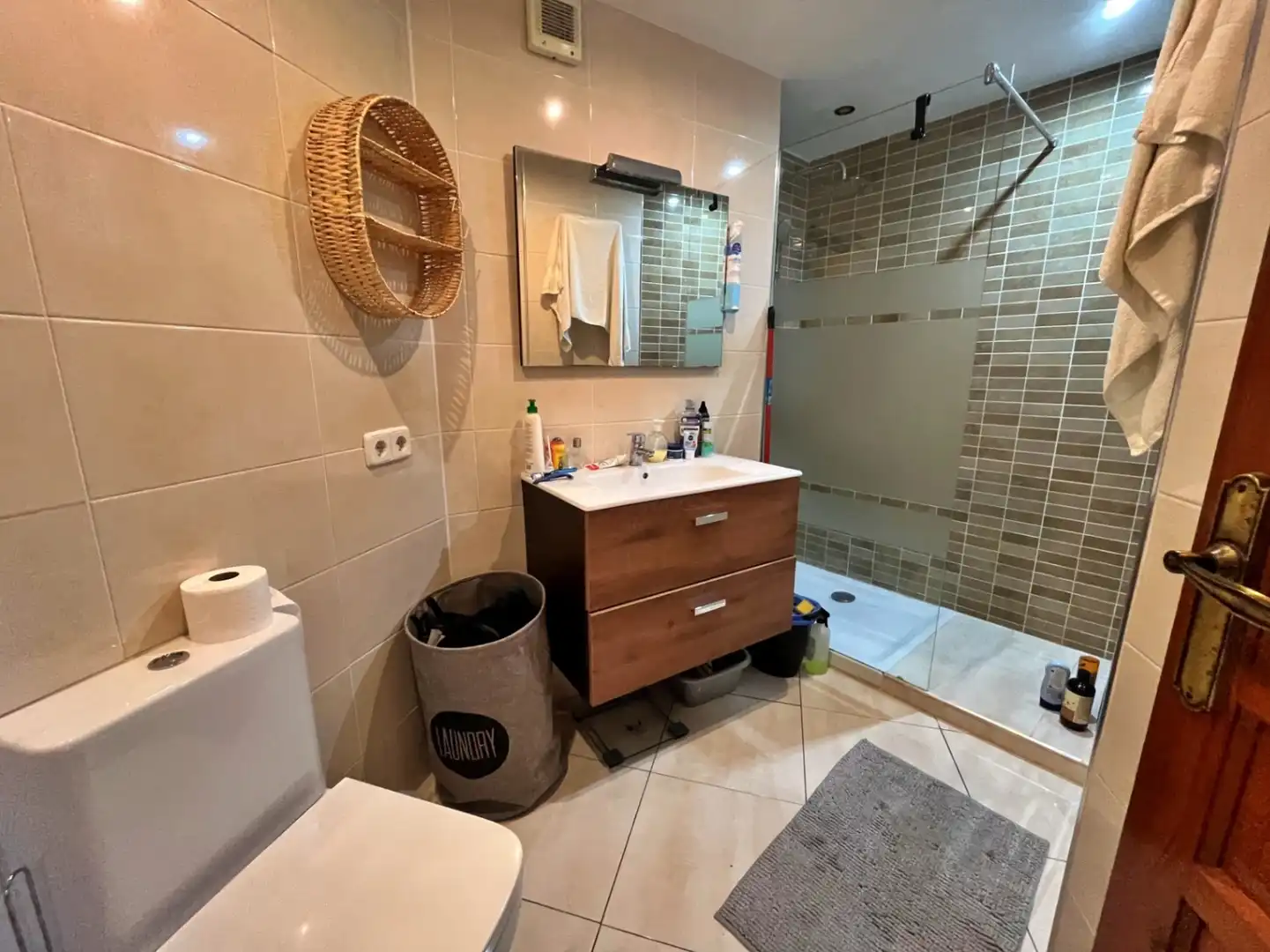 Appartement compact à vendre à Zona Pueblo, imagen 9