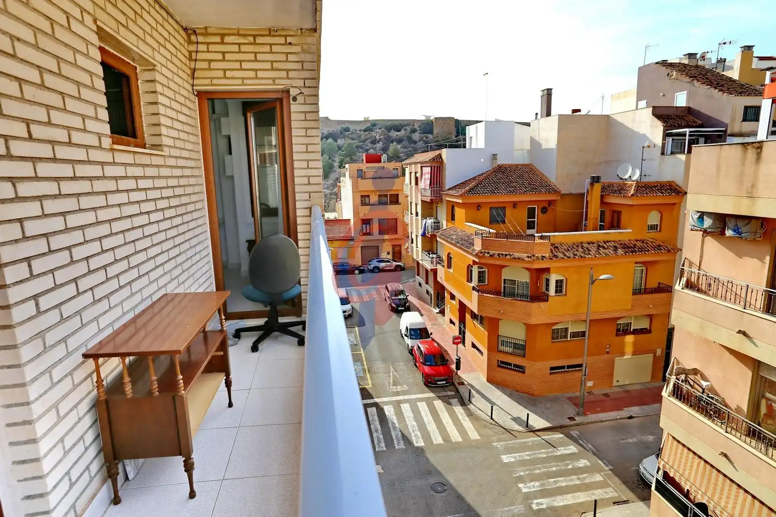 Apartment with terrace for sale in Calle Valencia 6, imagen 12