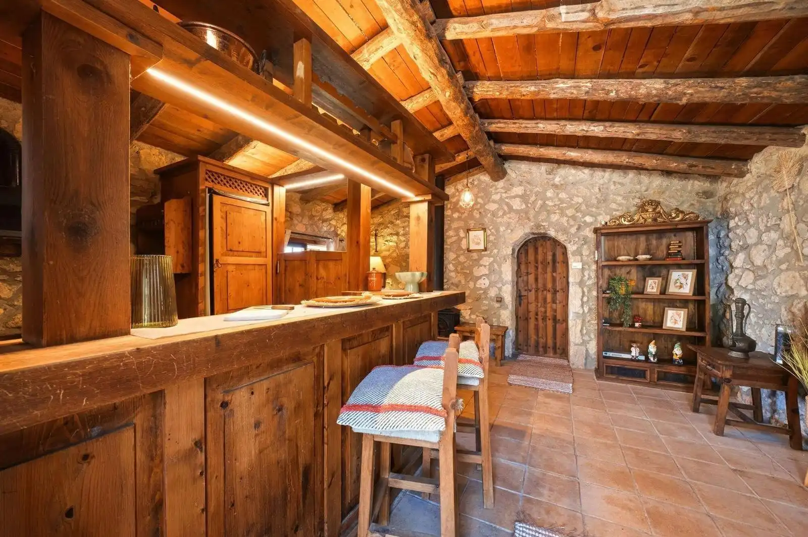 Country house with terrace for sale in Llubí, imagen 20