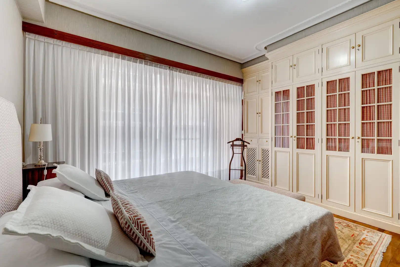 Flat with lift for sale in Indautxu, imagen 18