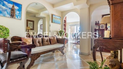 Foto 2 de Apartament en venda a El Porvenir,  Sevilla Capital