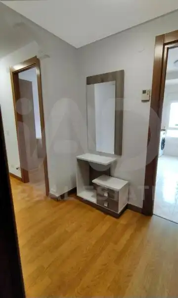 Bedroom of Flat for sale in León Capital   with Heating and Terrace