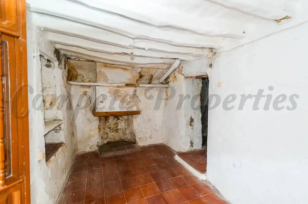 Maison à vendre à Sedella, imagen 4
