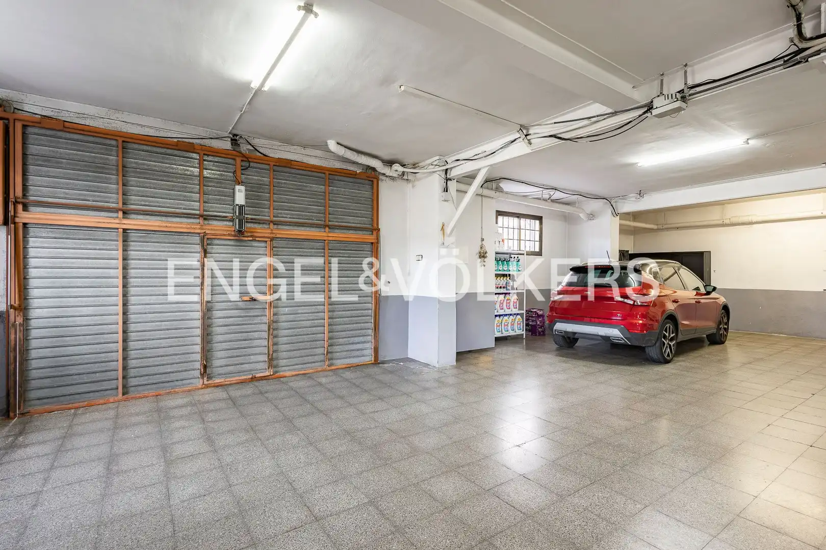Casa o xalet en venda en Vallirana amb Aire condicionat, Calefacció i Jardí privat