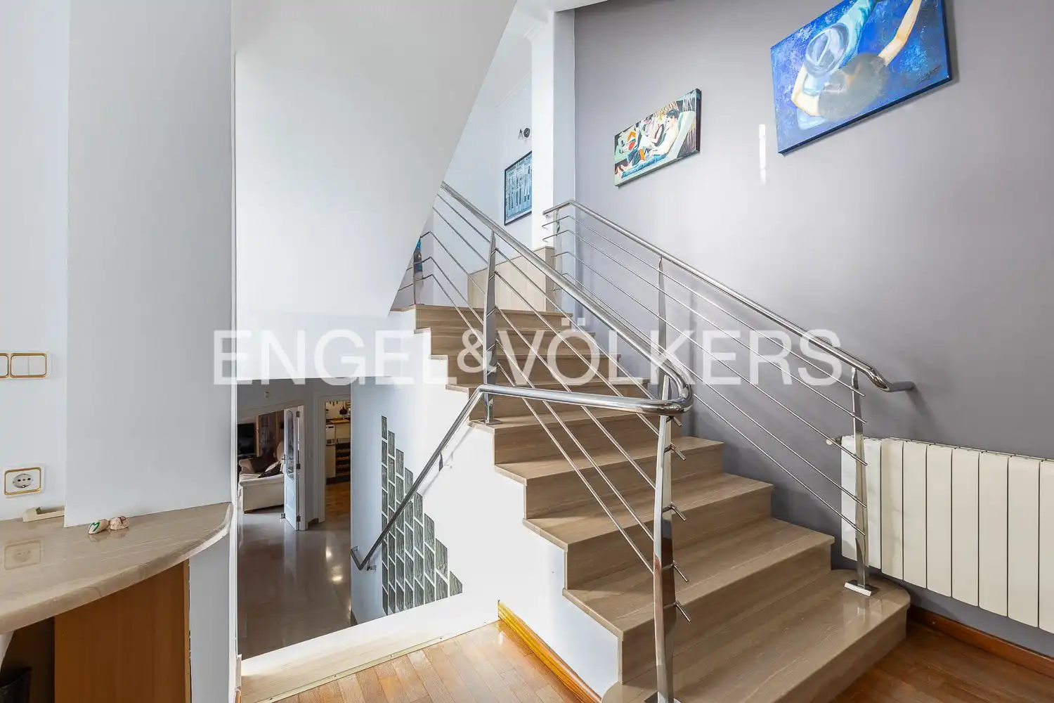 Detached homes for sale in Albal, Valencia