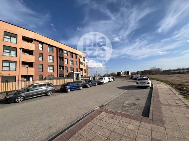 Piso en Venta en Mayoral en Villalbilla de Burgos