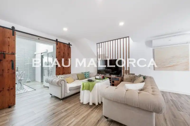 Einfamilien-Reihenhaus zum Verkauf in  Palma de Mallorca