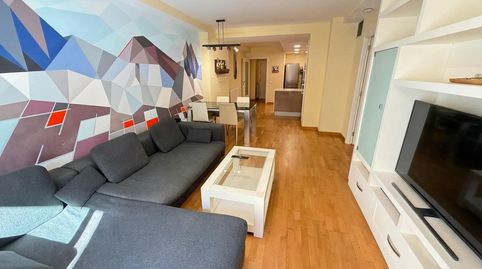 Foto 2 von Wohnung zur Miete in El Parc i la Llacuna del Poblenou, Barcelona Capital