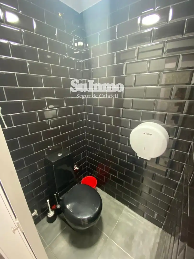 Gewerbefläche zum Verkauf in MOSSEN JAUME SOLER, imagen 14