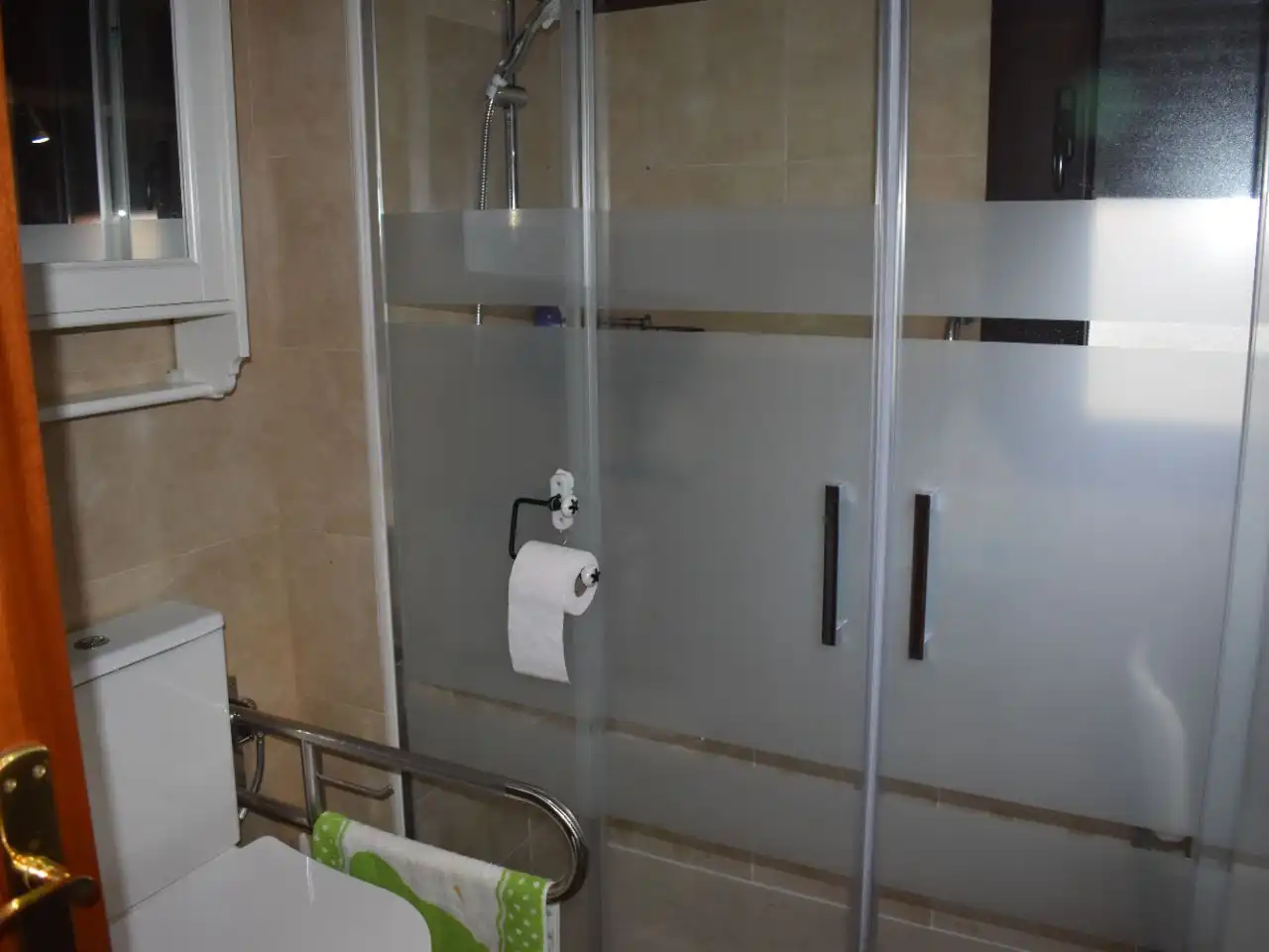 Flat with lift for sale in Miguel Villanueva 89, imagen 8
